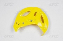 Защита тормозного диска UFO SU02949101 Yellow