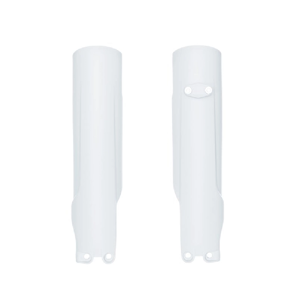 Захист штока вилки Polisport 8352500001 White
