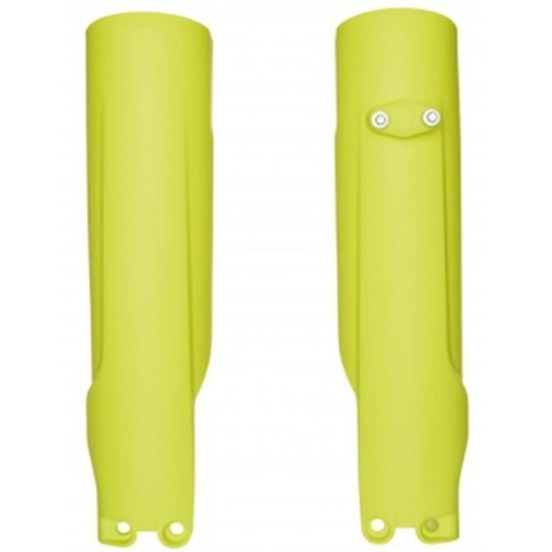 Захист штоку вилки Polisport 8352500004 Yellow