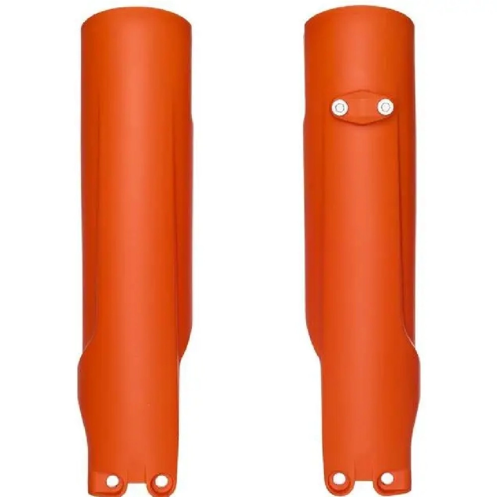 Захист штока вилки Polisport 8352500005 Orange