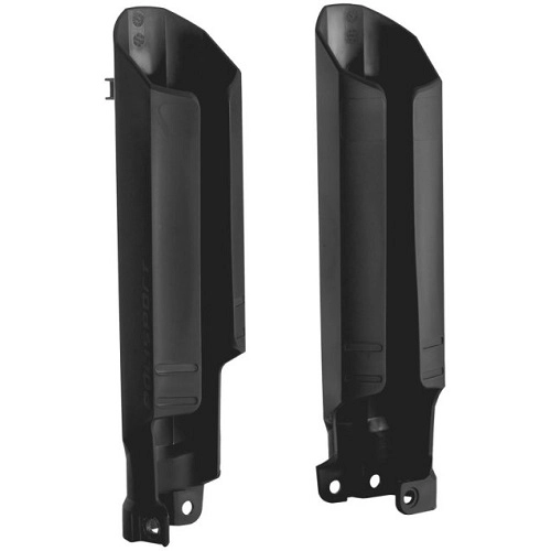 Захист штока вилки Polisport 8399400003 Black