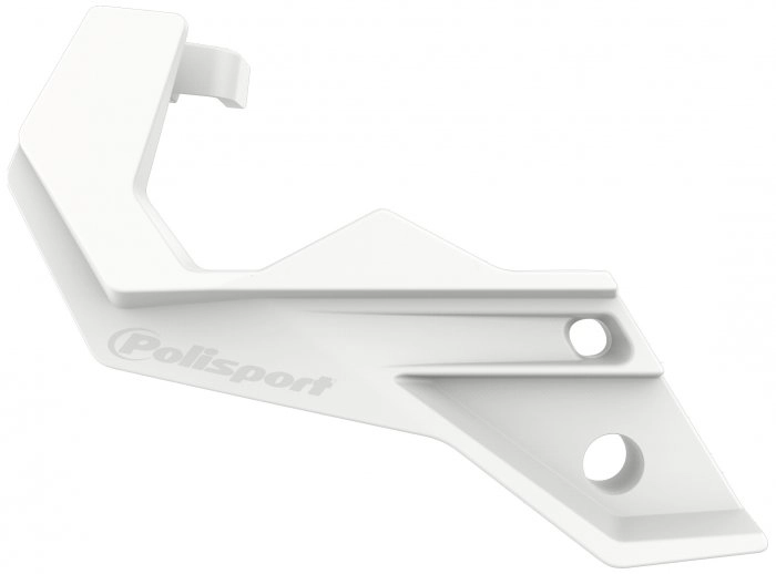 Захист штока вилки Polisport 8152300002 White