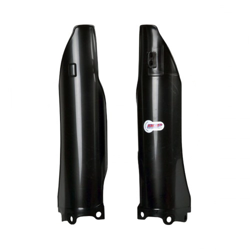 Защита штока вилки Polisport 8351200002 Black