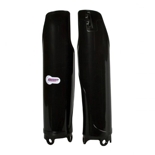 Защита штока вилки Polisport 8351700002 Black
