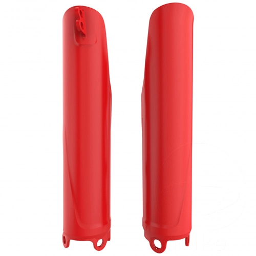 Захист штока вилки Polisport 8351900003 Red