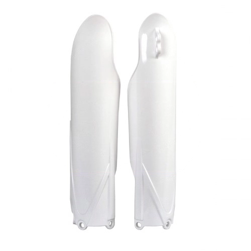 Захист штока вилки Polisport 8352000001 White