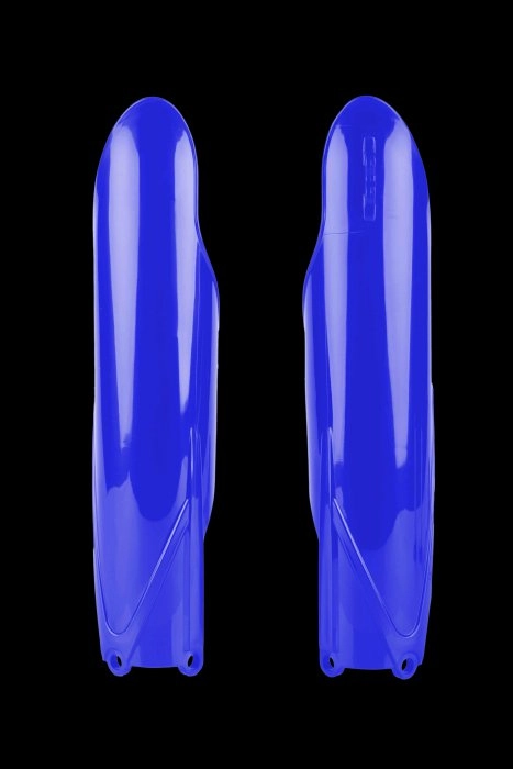 Защита штока вилки Polisport 8352000003 Blue