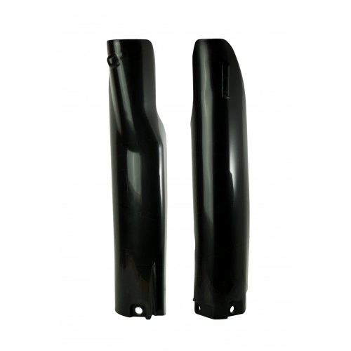 Захист штока вилки Polisport 8398200002 Black