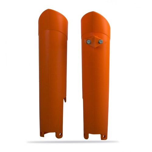 Захист штока вилки Polisport 8398500001 Orange