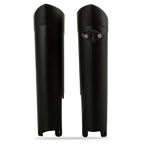 Захист штока вилки Polisport 8398500003 Black