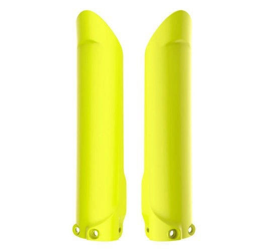 Защита штока вилки Polisport 8398600009 Yellow