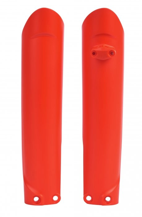 Захист штока вилки Polisport 8398600010 Orange