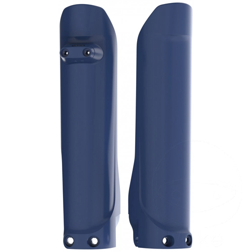 Захист штока вилки Polisport 8398900003 Blue