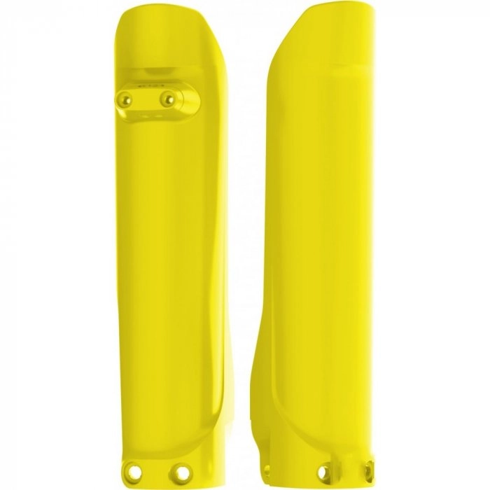 Захист штока вилки Polisport 8398900004 Yellow