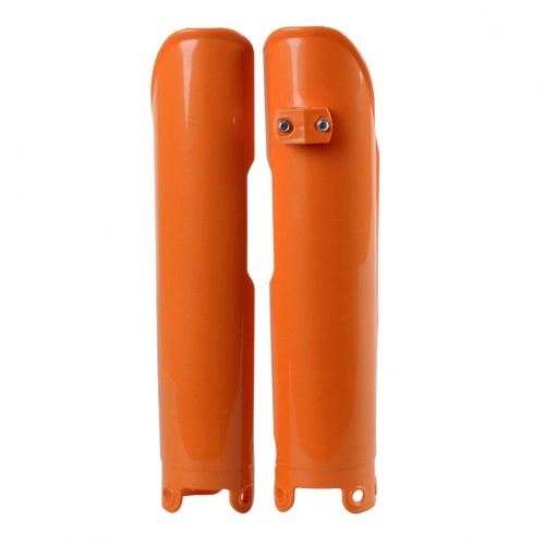 Захист штока вилки Polisport 8399000002 Orange