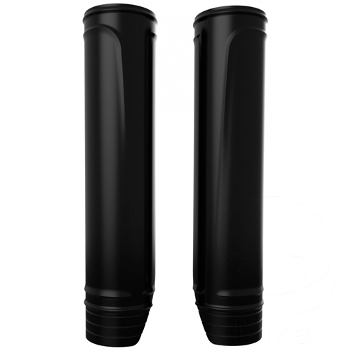Захист штока вилки Polisport 8463500001 Black