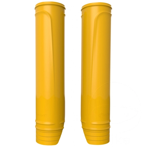 Захист штока вилки Polisport 8463500007 Yellow