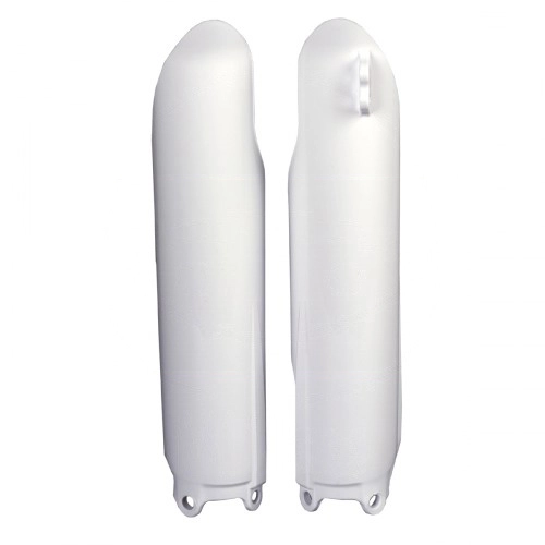 Захист штока вилки Polisport 8351400001 White