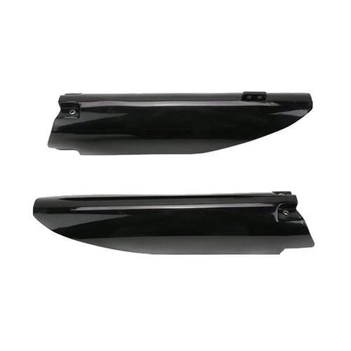 Защита штока вилки UFO HO04640-001 Black