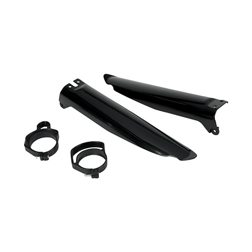 Защита штока вилки UFO KA03704-001 Black