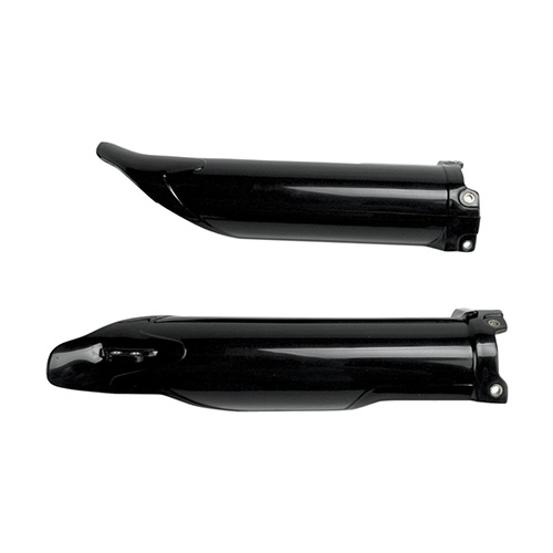 Защита штока вилки UFO KA04701-001 Black