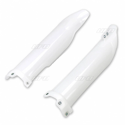 Захист штока вилки UFO KA04739-280 White
