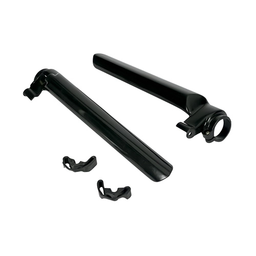 Захист штока вилки UFO KT03025-001 Black