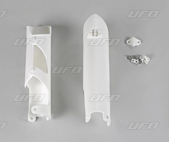 Захист штока вилки UFO KT04002-047 White
