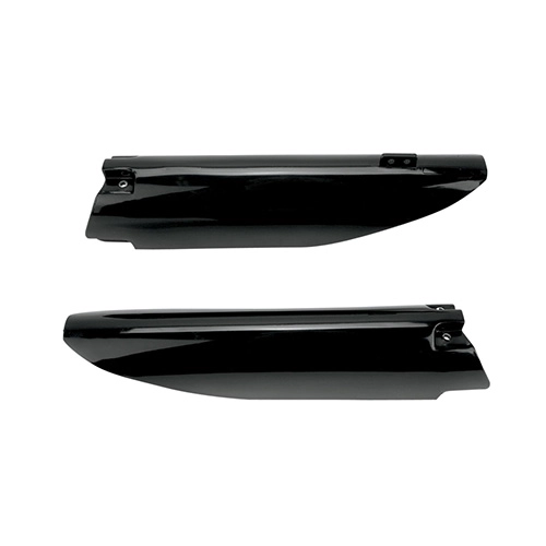 Захист штока вилки UFO SU04913-001 Black
