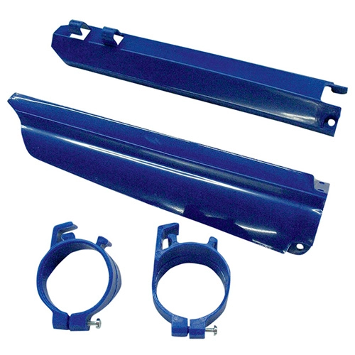 Захист штока вилки UFO YA03803-089 Blue