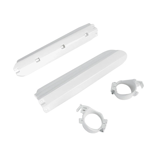 Защита штока вилки UFO YA03872-046 White
