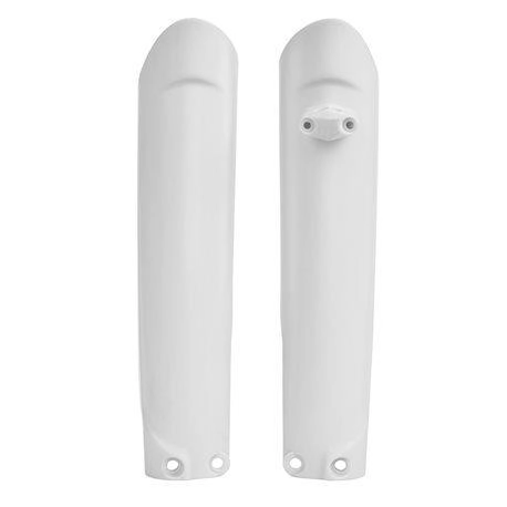 Захист штока вилки Polisport 8398600012 White