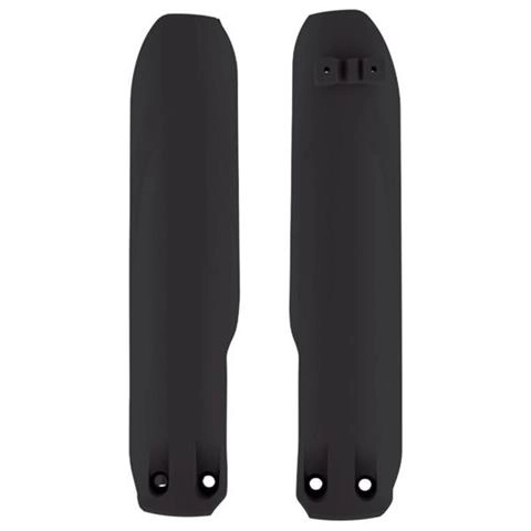 Захист штока вилки Polisport 8399100003 Black