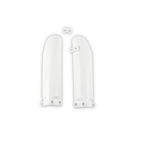 Захист штока вилки UFO GG07108-041 White