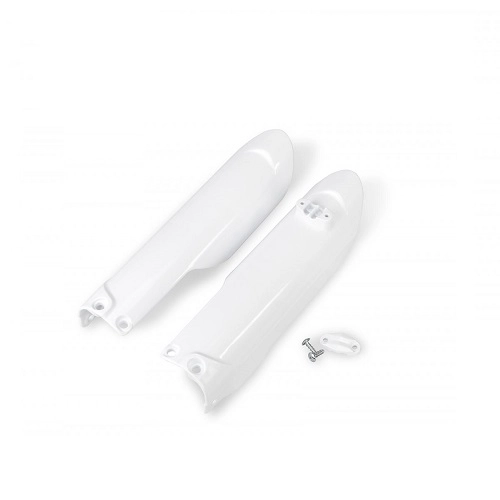 Захист штока вилки UFO GG07118-041 White