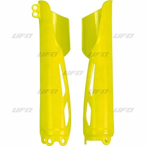 Захист штока вилки UFO HO04695DFLU Yellow