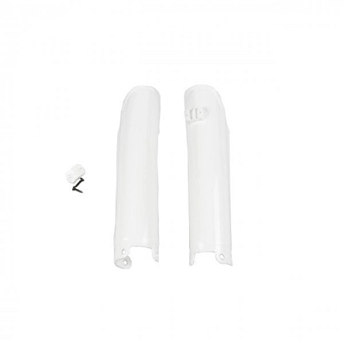 Захист штока вилки UFO KT03064-047 White