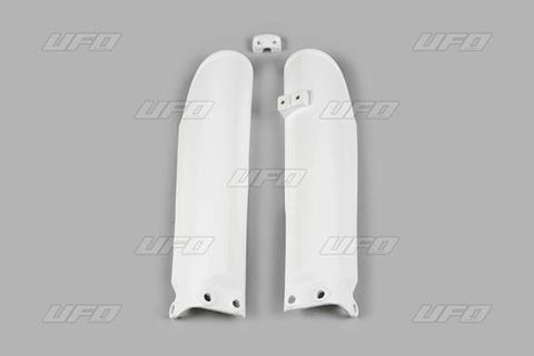 Захист штока вилки UFO KT03091047 White