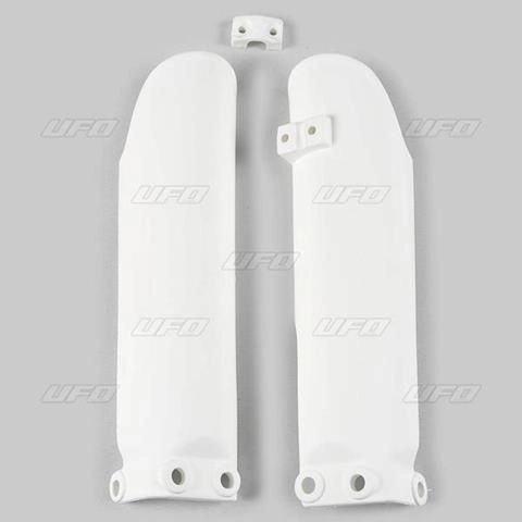 Захист штока вилки UFO KT04011047 White