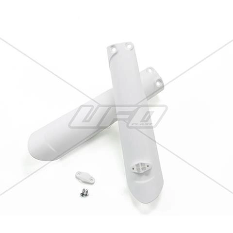 Захист штока вилки UFO KT04055042 White