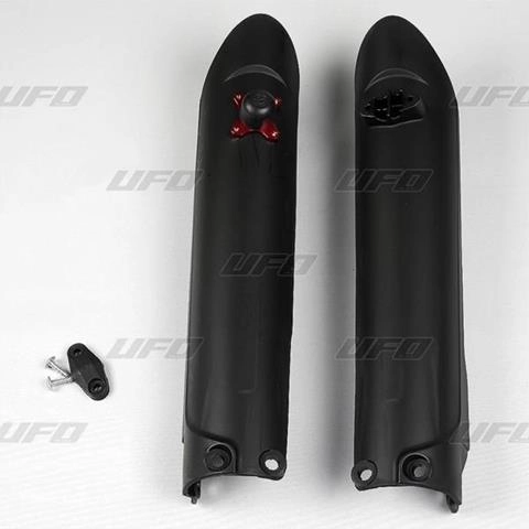 Захист штока вилки UFO KT04057001 Black