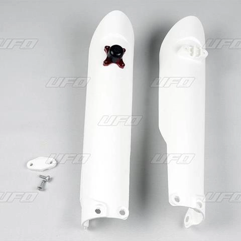 Захист штока вилки UFO KT04057042 White