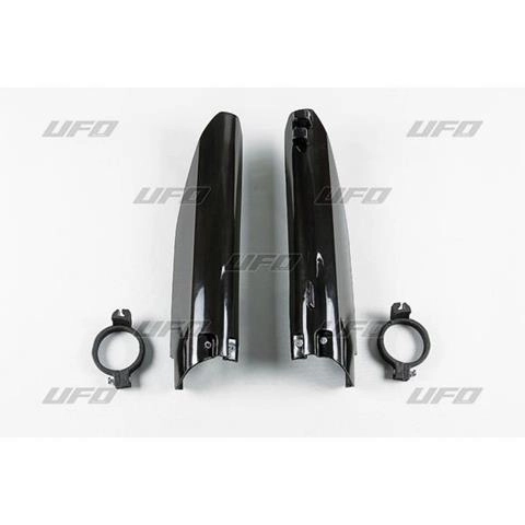Захист штока вилки UFO SU03905001 Black