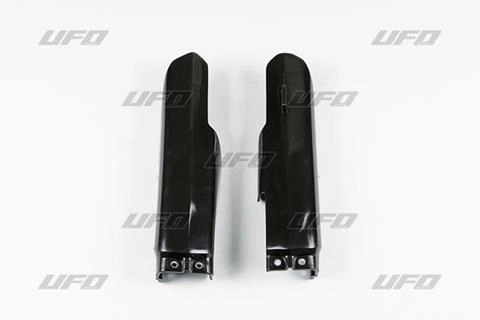 Захист штока вилки UFO SU03907001 Black