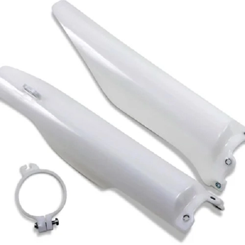 Захист штока вилки UFO TM03126-280 Clear