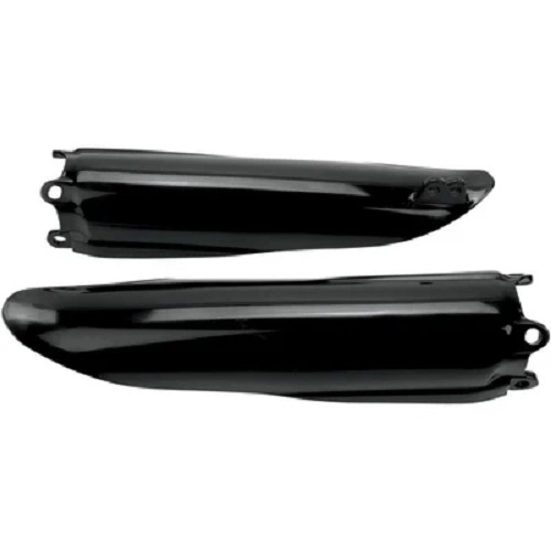 Защита штока вилки UFO YA03886-001 Black