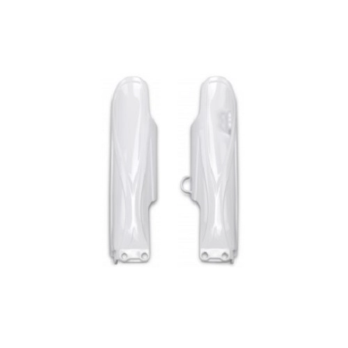 Захист штока вилки UFO YA04874-046 White