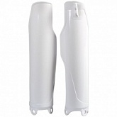 Защита штока вилки Polisport 8351800001 White