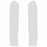 Защита штока вилки Polisport 8352300003 White