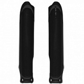 Защита штока вилки Polisport 8352300008 Black